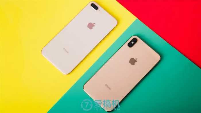 可能是最详细的苹果iPhone XS Max评测：难怪华为说稳了