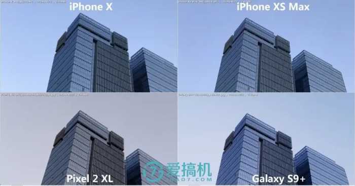 可能是最详细的苹果iPhone XS Max评测：难怪华为说稳了