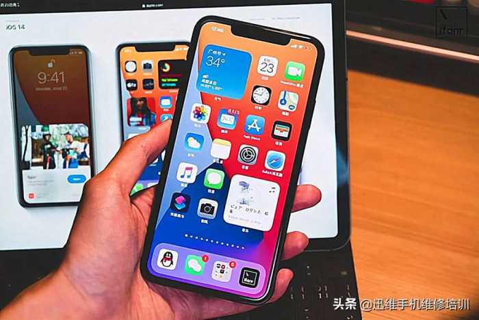 真的要换13？iPhone 12/Pro被爆听筒无声质量问题 苹果售后免费维修