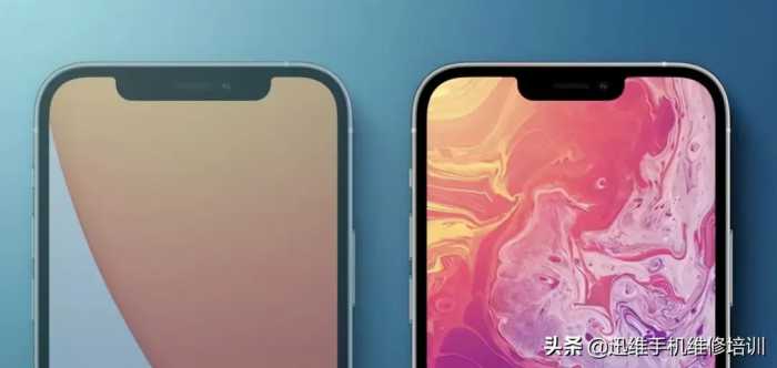 真的要换13？iPhone 12/Pro被爆听筒无声质量问题 苹果售后免费维修