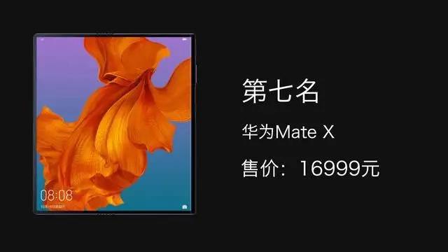 2019最贵手机排名：第一名247万元，iPhone 11 Pro Max仅第十