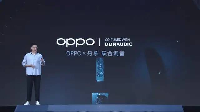 OPPO Reno6系列发布2799元起，更美更薄更好玩