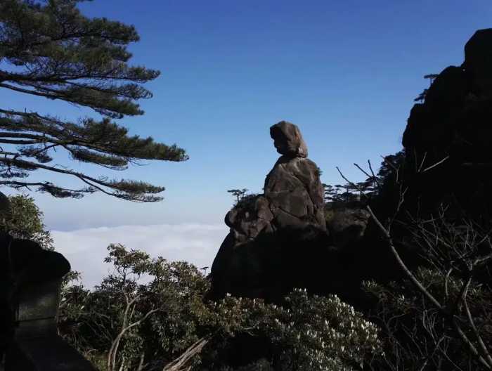 江西最值得去的四个地方，你去对了吗？