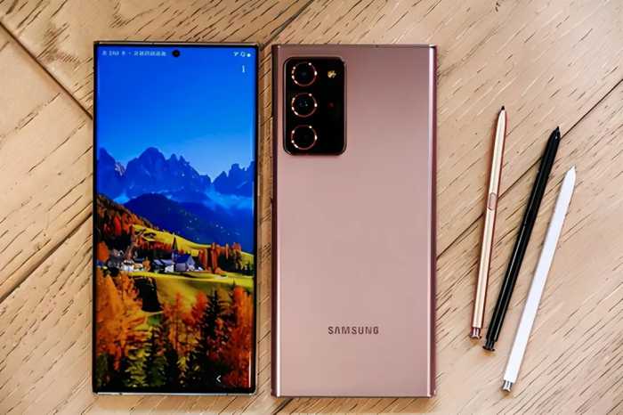 三大图表快速区分三星 Galaxy Note系列和S系列的电池容量的变化