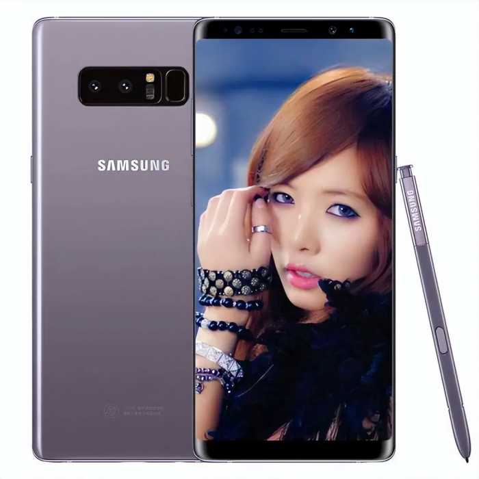 三大图表快速区分三星 Galaxy Note系列和S系列的电池容量的变化