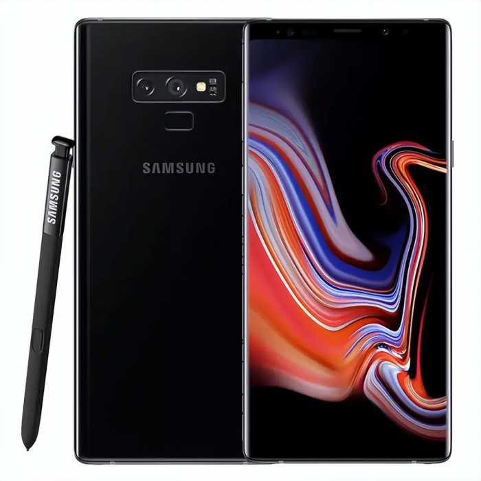 三大图表快速区分三星 Galaxy Note系列和S系列的电池容量的变化