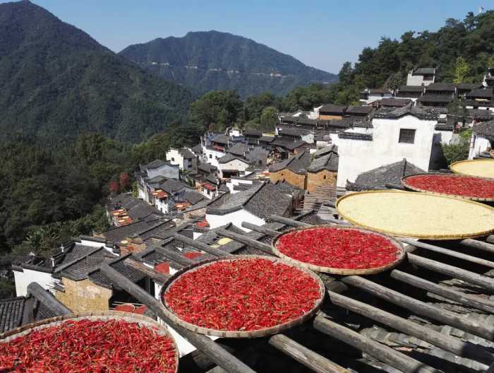 江西最值得去的四个地方，你去对了吗？