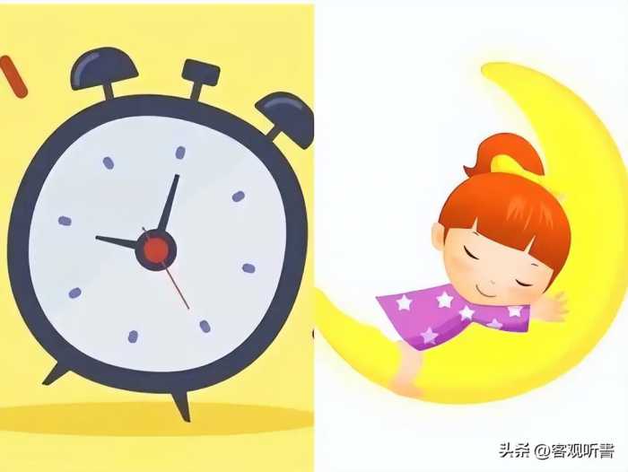 “8小时睡眠论”是错的？65岁以后，每天睡多久好？告诉你答案