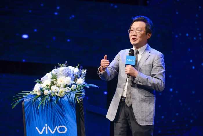 脱胎于步步高的vivo和OPPO，算不算一家？