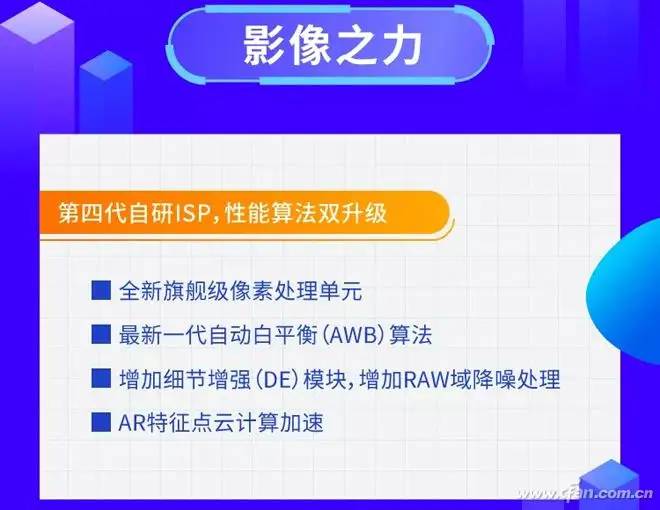 能让骁龙730靠边站！华为麒麟810到底有多强？