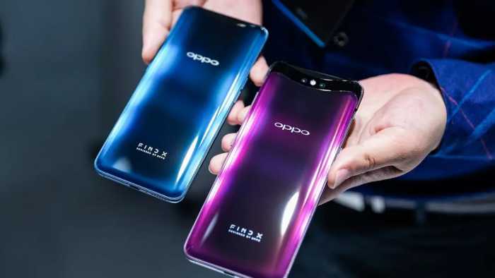 脱胎于步步高的vivo和OPPO，算不算一家？