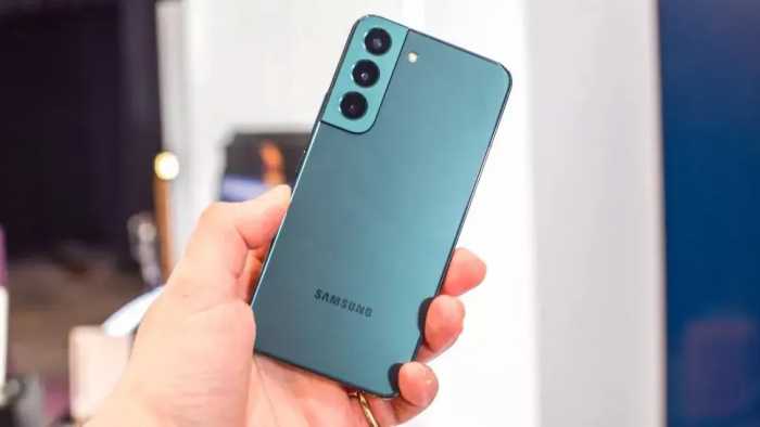 为什么我决定购买三星GalaxyS22？主要是因为这3个原因