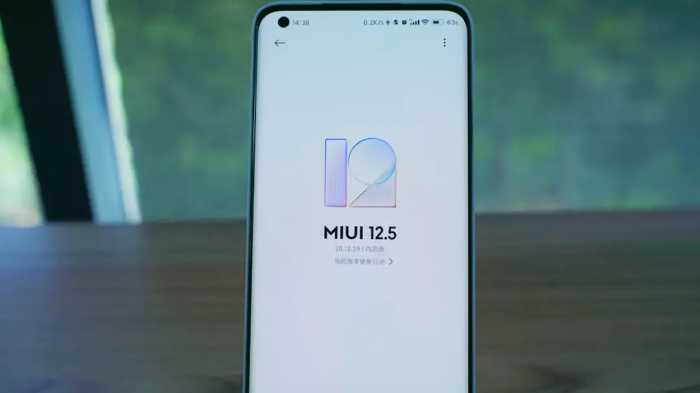 MIUI 12.5真的有那么神？体验一周后彻底服了