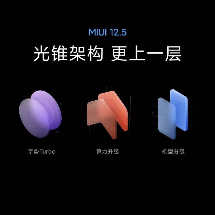 MIUI 12.5真的有那么神？体验一周后彻底服了