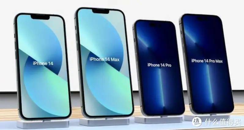 关于iphone14，你想知道的都在这里了