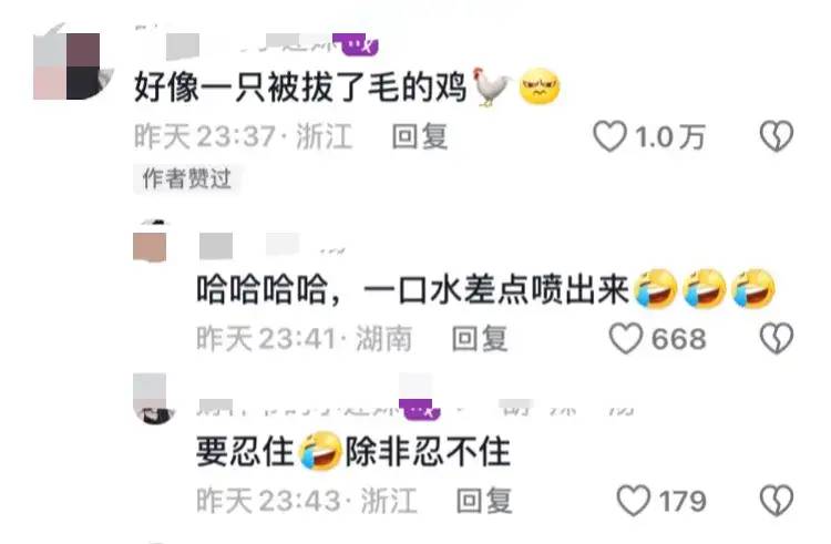 笑死！甘肃、湖南文旅局长在要命和要脸之间选择了出道，豁出去了