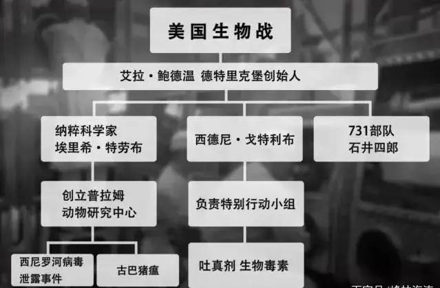 我们参观731遗址，日本抗议？石井四郎与美国与新冠，无耻的秘密