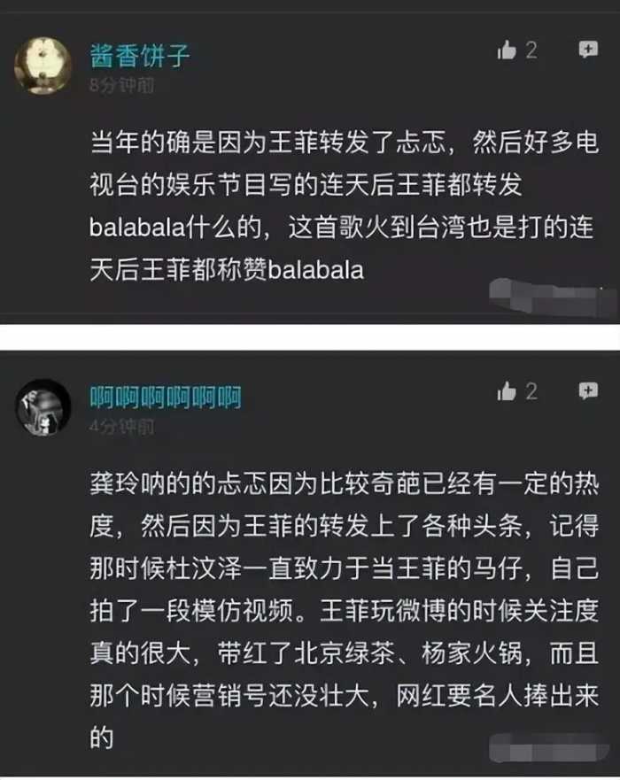 “恩将仇报”的龚琳娜，给众人上了一课，难怪王菲不再替人发声