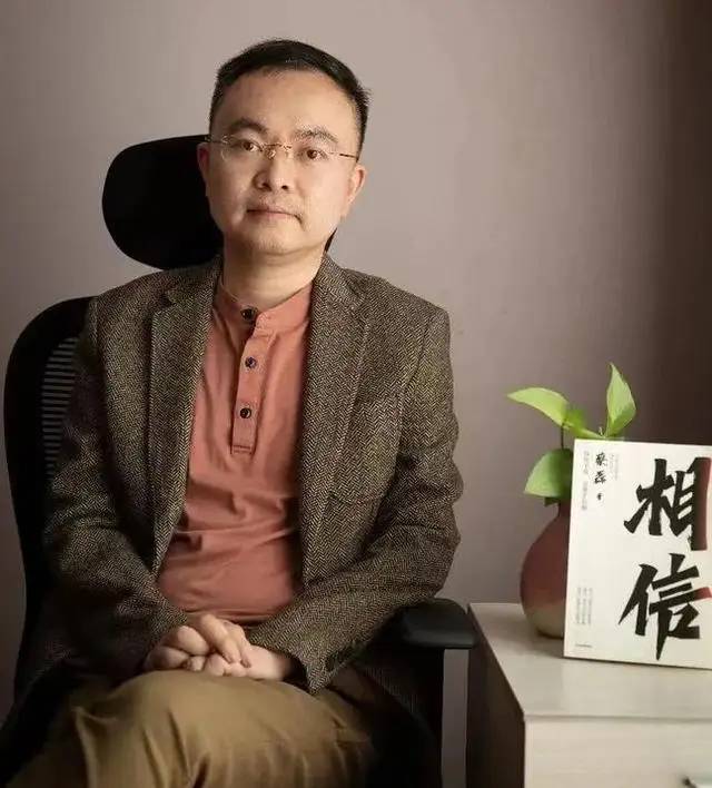 京东前副总裁在准备后事，遗嘱曝光：活不了几天，我不想穿睡衣走