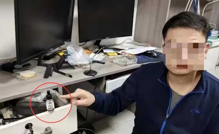 喝一口就带走！祸害女性的“听话水”真的存在吗，如何让人听话？