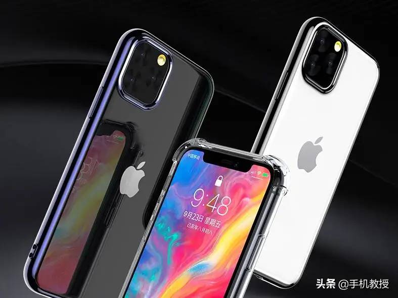 国行、港版、日版、美版有什么区别？买iPhone了解这7点很关键