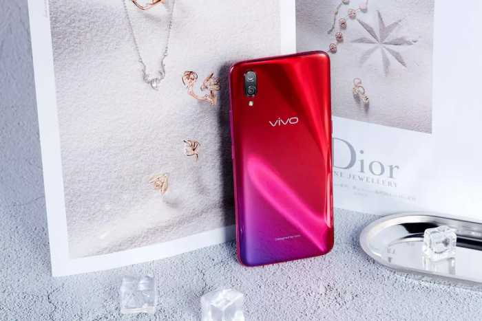 新手机不需要系统升级？那么你会错过vivo X23新系统的新BUFF