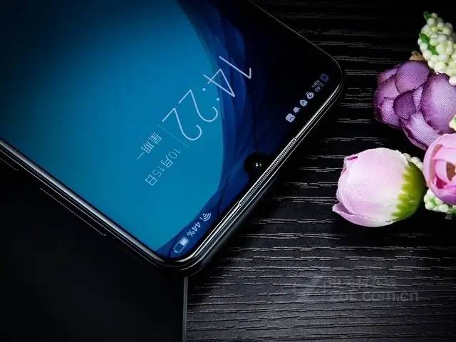 vivo Z3这10个细节让我有想掏钱的冲动