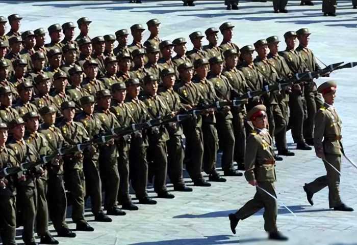 1969年中朝关系降到冰点，朝鲜欲派兵打中国，危机最终如何化