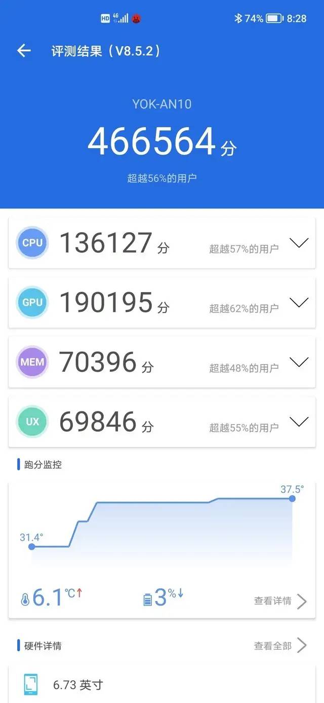 3599元起荣耀V40评测：独立后首款旗舰 为体验而改变