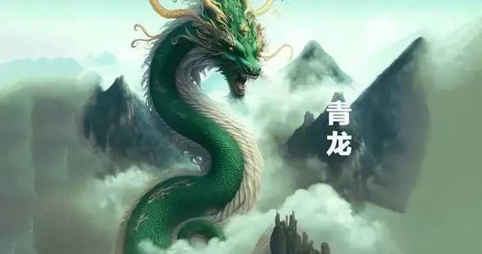 2024是龙年，老话“无春遇青龙，三人要穿红”，指的是哪3人？