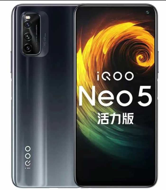 使用iqoo neo 5活力版半年后的真实体验 到底值不值得买