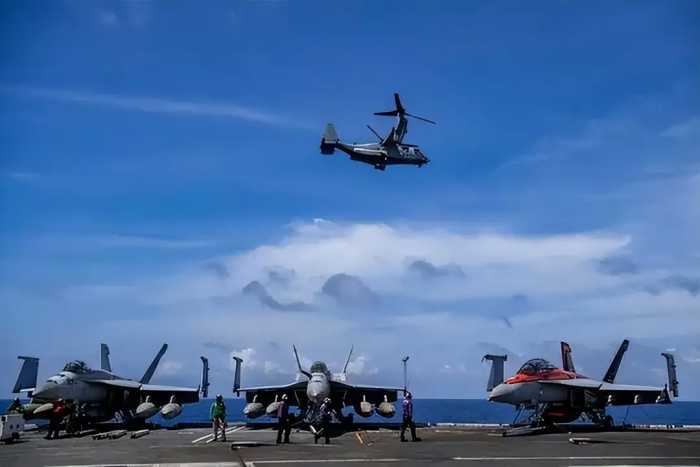 菲律宾空投成功，越南也趁势出手，沉默4天后，中方回应三句话