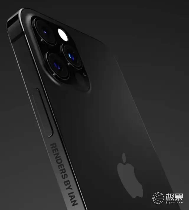 iPhone 13全曝光！高刷屏 屏下指纹，5499起