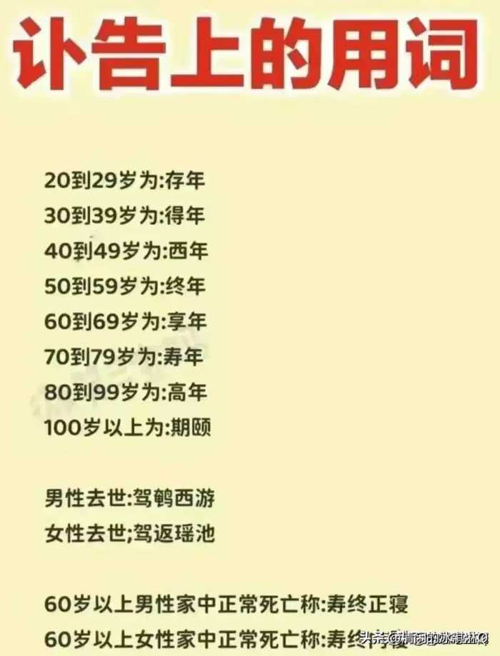 终于有人把老人离世前的8种状态，整理出来了，看完知识增涨。