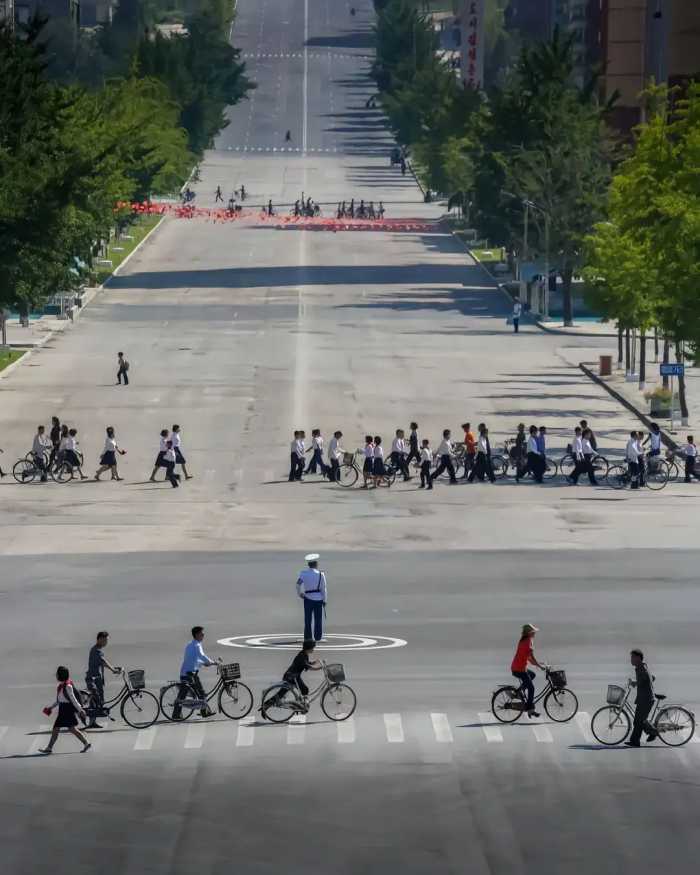 从朝鲜旅游回来，有些话不说出来憋的难受，带你看看真实的朝鲜