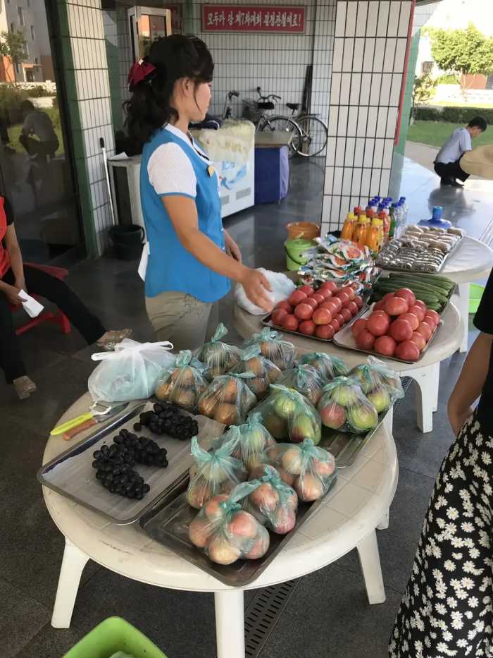 从朝鲜旅游回来，有些话不说出来憋的难受，带你看看真实的朝鲜