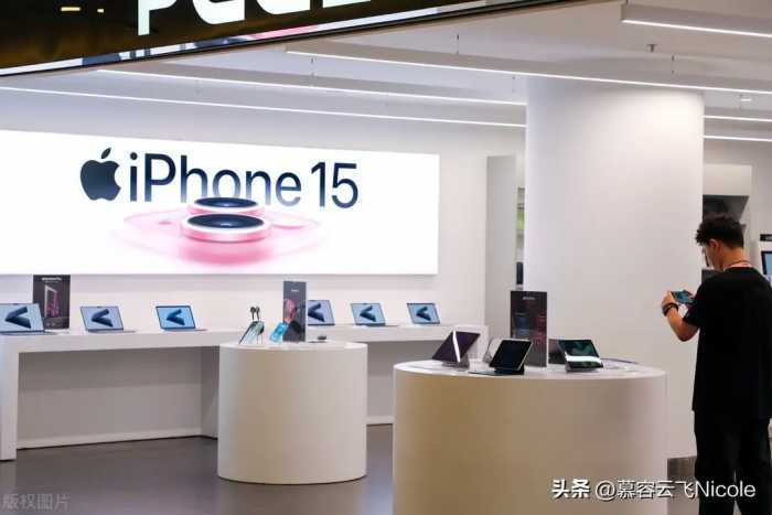 越来越大？iPhone尺寸发展：从3.5英寸到7英寸的演变