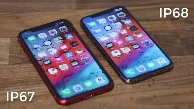 iPhone XS和XR买哪个？10个理由告诉你XS更好，贵是有原因的！