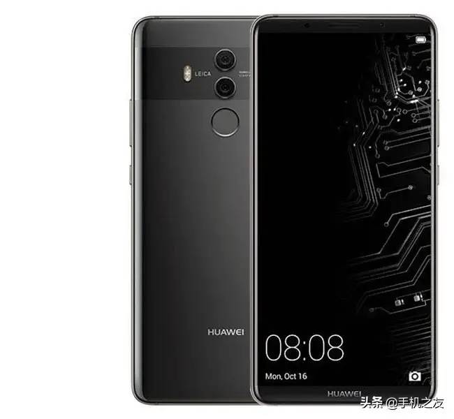 华为Mate 10 Pro、华为Mate 20 Pro、华为Mate 30 Pro有什么区别