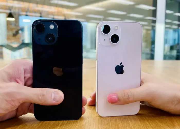 当下iPhone 11升级iPhone 13划得来吗？过来人说出4个痛点