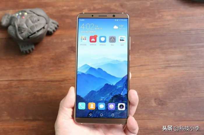 讲真，一年前的华为Mate10 Pro，相当于目前什么档位的手机？