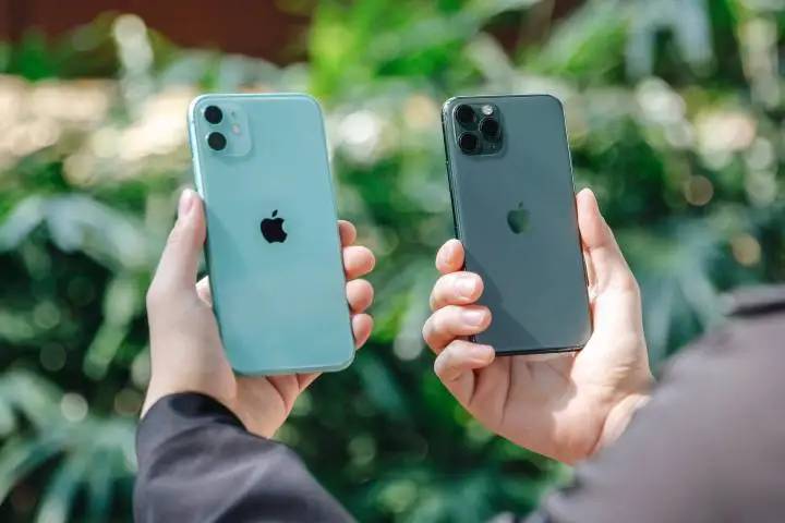 iPhone 11用户换iPhone 13，划得来吗？