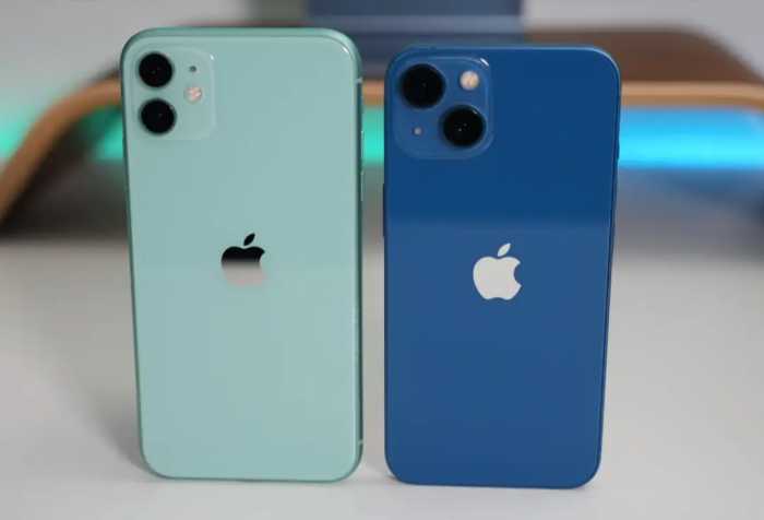 当下iPhone 11升级iPhone 13划得来吗？过来人说出4个痛点