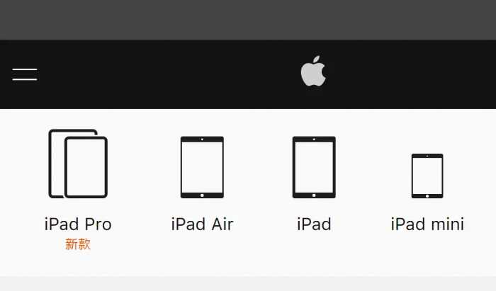 一文读懂iPad四大系列，确定用途和预算，你就知道该选谁