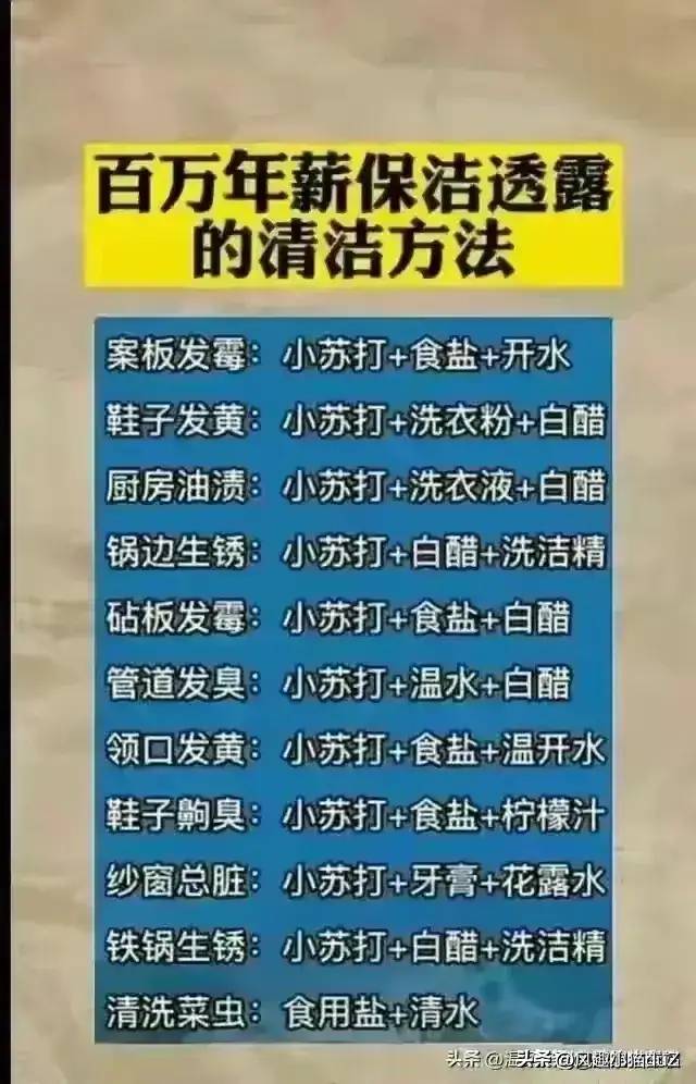 鱼刺卡喉咙解决方法，终于有人整理出来了，太实用了