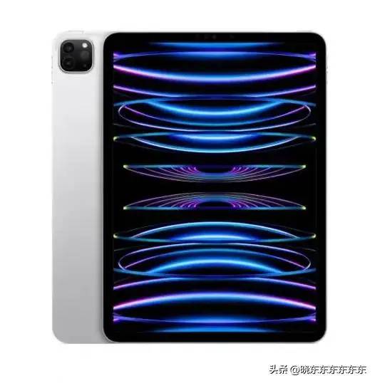 iPad该怎么选？各系列之间有什么差别？一篇文章给你答案