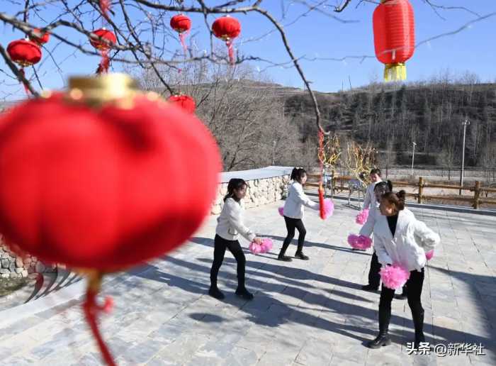 万水千山 情深意长——循着习近平总书记春节足迹感受为民情怀