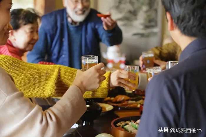 你一杯我一杯，春节饮酒，这些要注意！