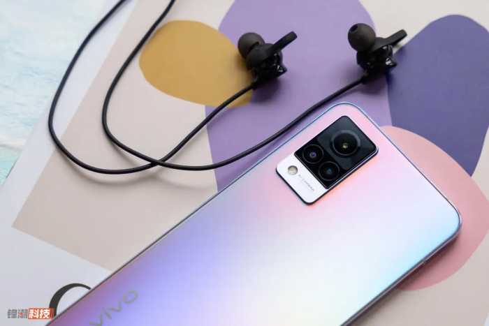 vivo S9体验评测：没有人比我更懂自拍