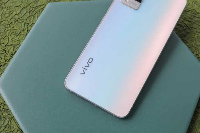 引领潮流，成就5G轻薄体验，vivo S9上手评测